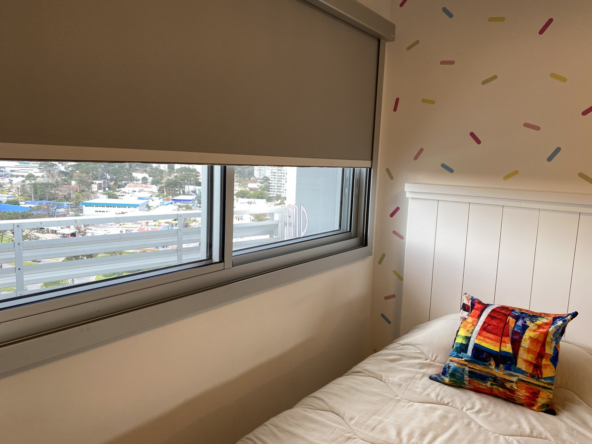 Apartamento ID.8308 - Apartamento en Punta del Este, Mansa