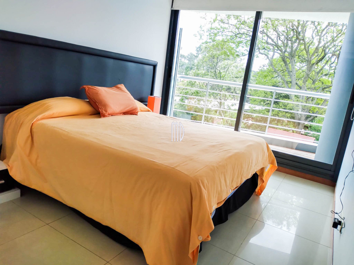 Apartamento ID.7264 - Apartamento en Punta del Este, Roosevelt