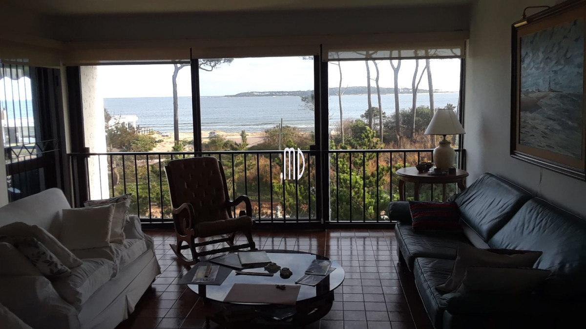 Mansa - GoPunta - Portal Inmobiliario de Punta del Este - Maldonado