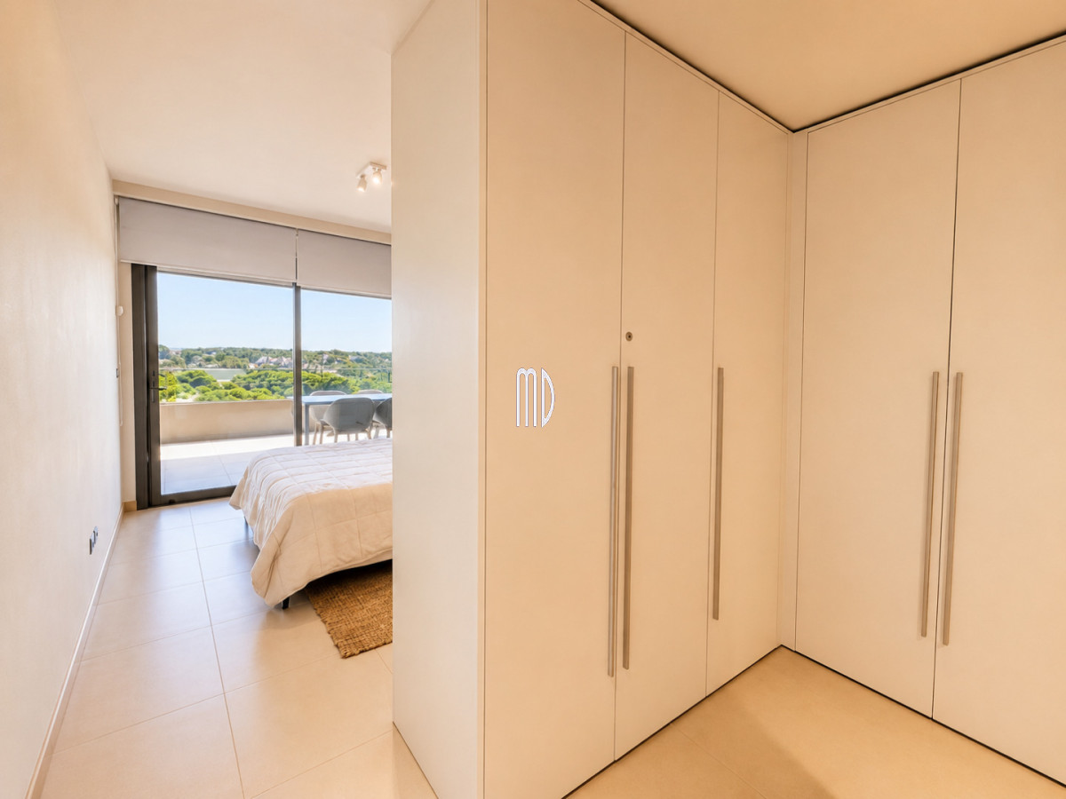Apartamento ID.9302 - Confort y categoría: 3 suites y excelentes comodidades.REF:9302