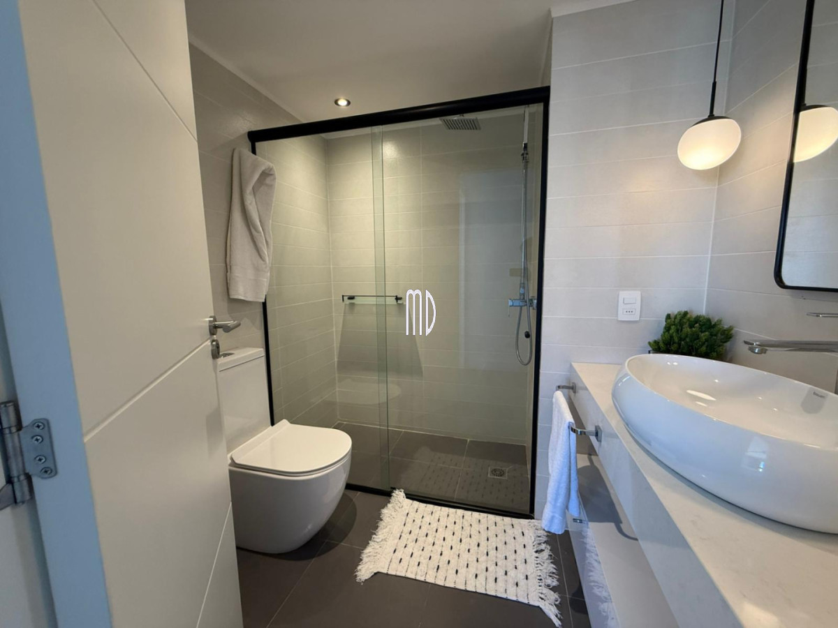 Apartamento ID.9150 - Penthouse frente al mar con terraza exclusiva, jacuzzi y vista única en Península 🌊