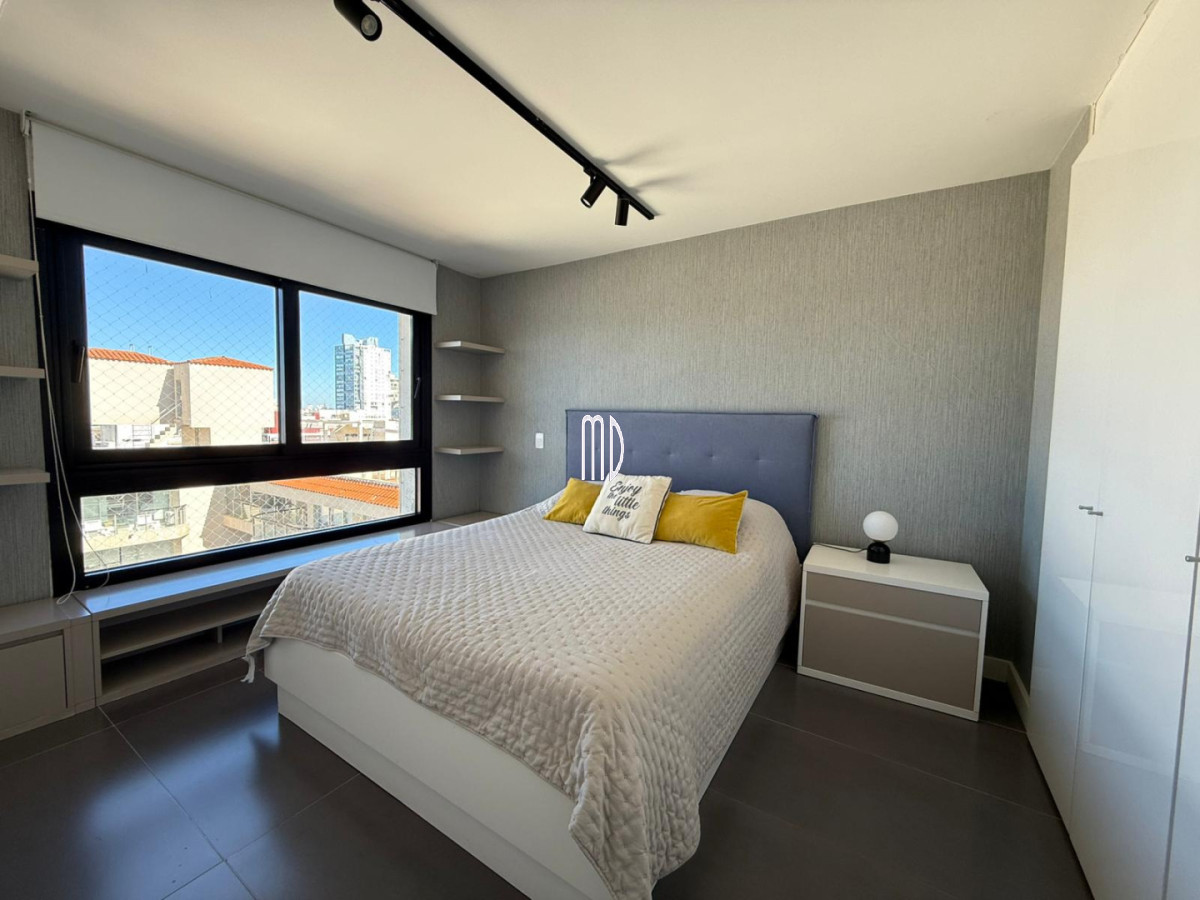 Apartamento ID.9150 - Penthouse frente al mar con terraza exclusiva, jacuzzi y vista única en Península 🌊