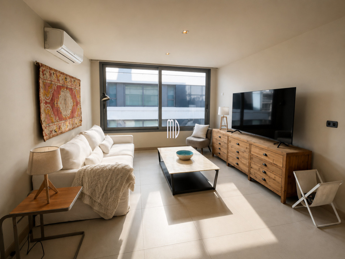 Apartamento ID.9302 - Confort y categoría: 3 suites y excelentes comodidades.REF:9302
