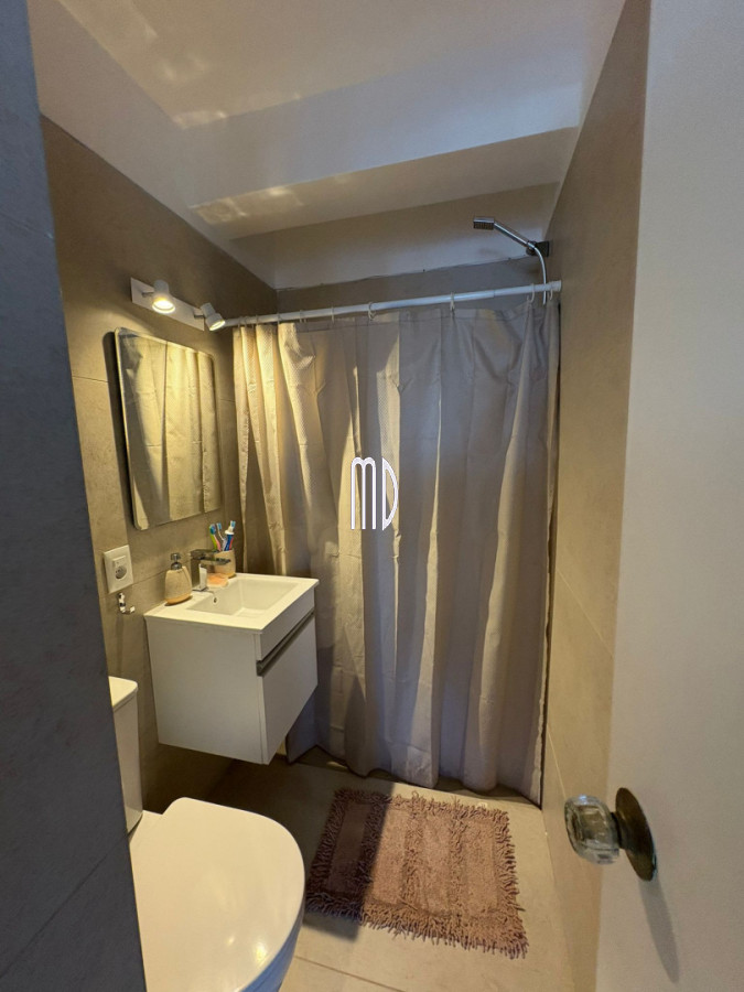 Apartamento ID.8855 - Alquiler de Verano en La Mansa - Departamento con Vista, Garaje y Amenities. REF(8855)