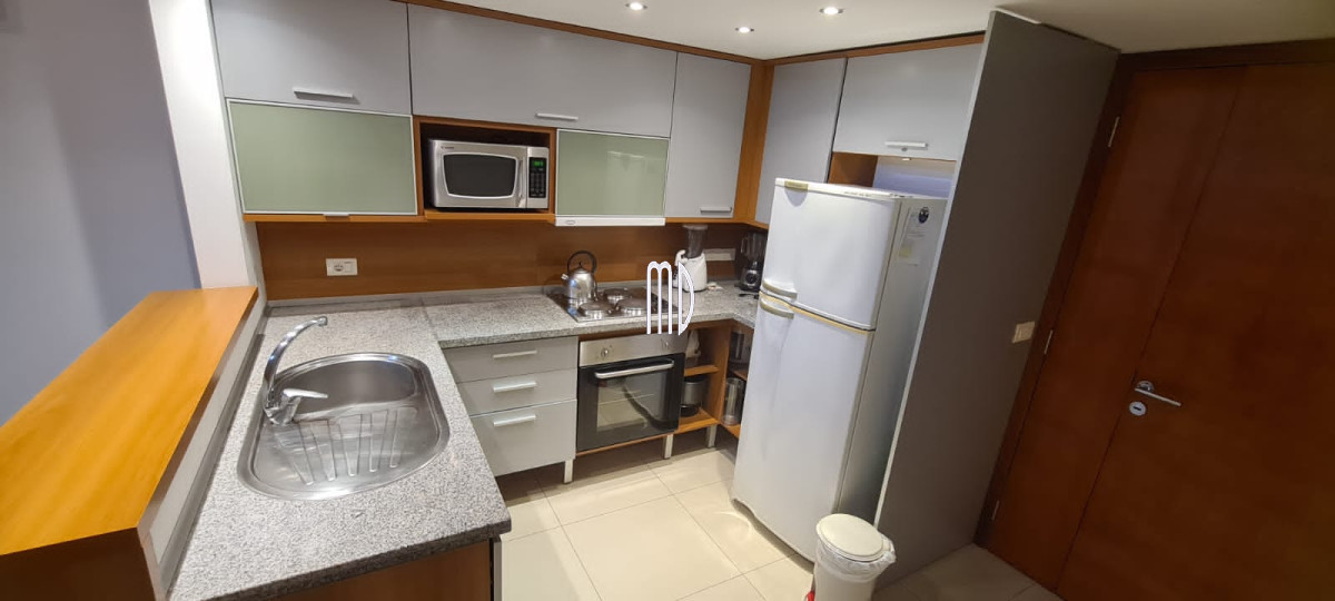 Apartamento ID.7264 - Apartamento en Punta del Este, Roosevelt