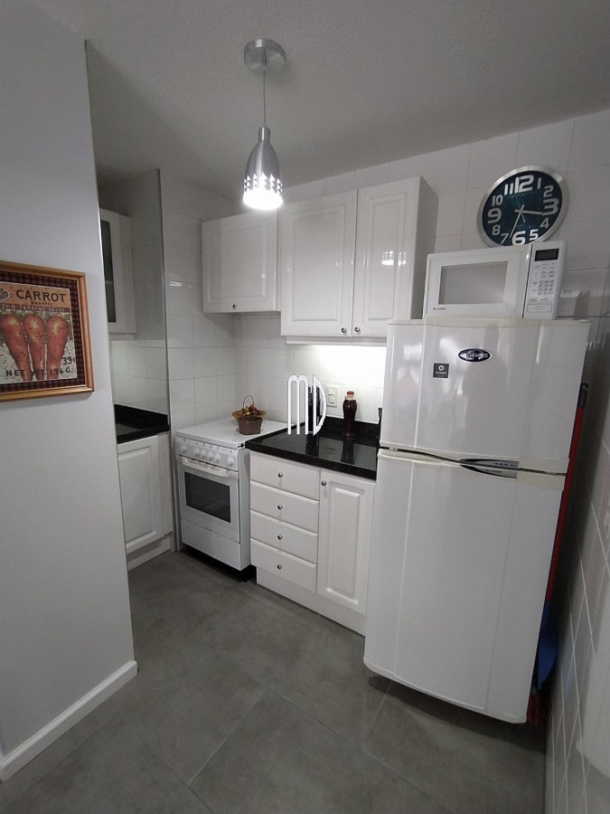 Apartamento ID.5923 - Muy lindo apartamento en punta del este, con muy buenas comodidades .Ref :5923
