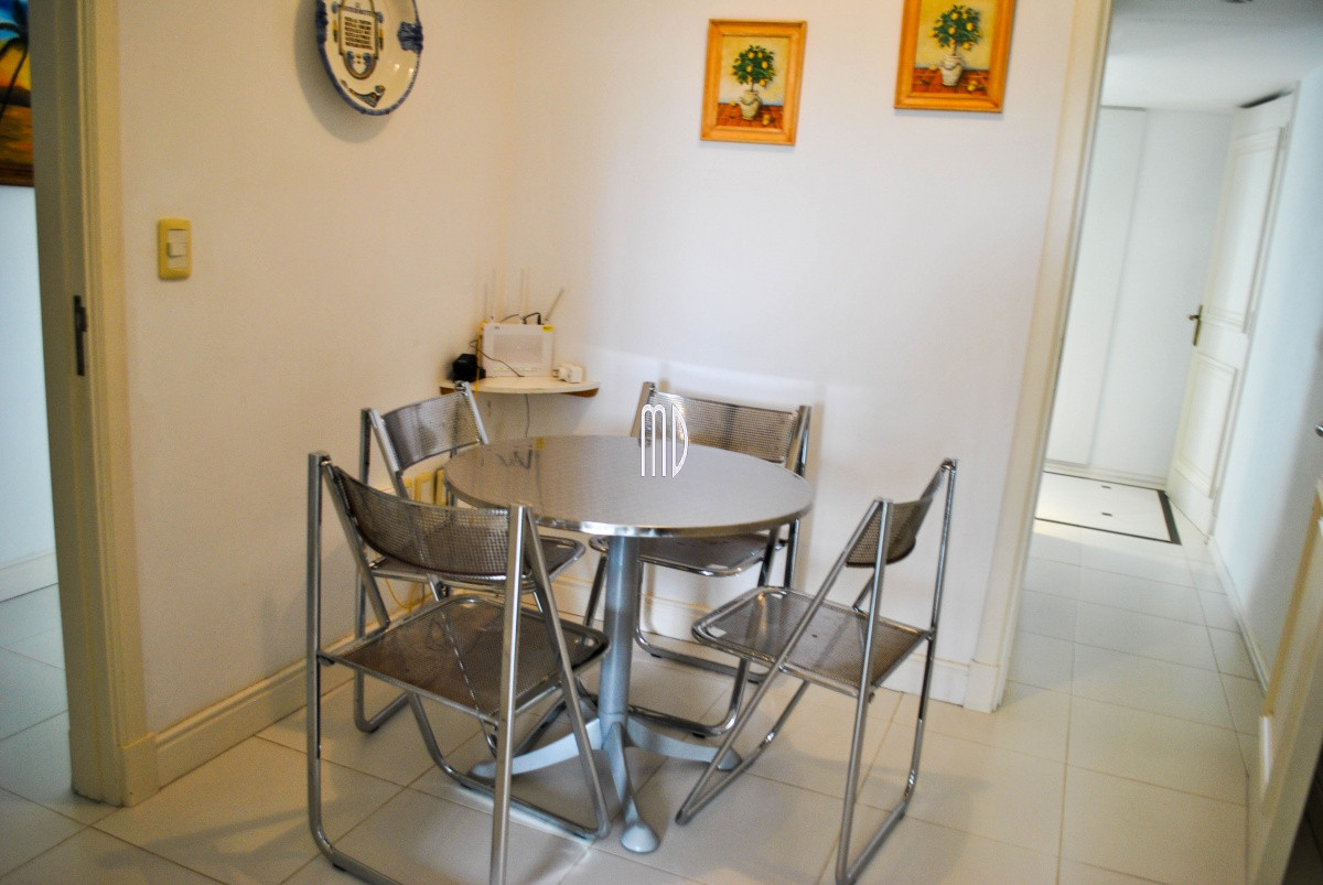 Apartamento ID.7060 - Hermoso apartamento frente al mar en la brava ref: 7060