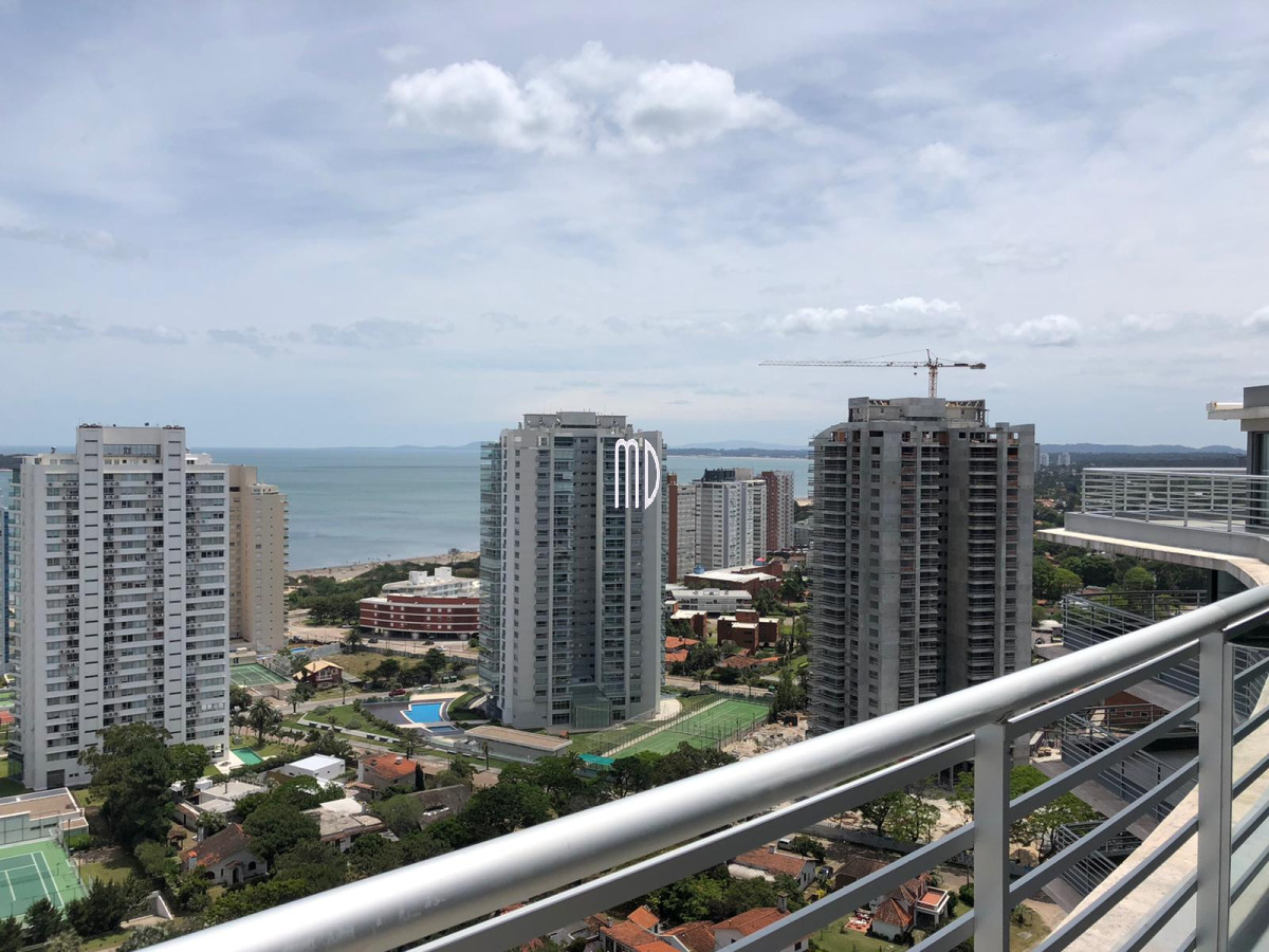 Apartamento ID.6285 - Espectacular Pent House con una vista única