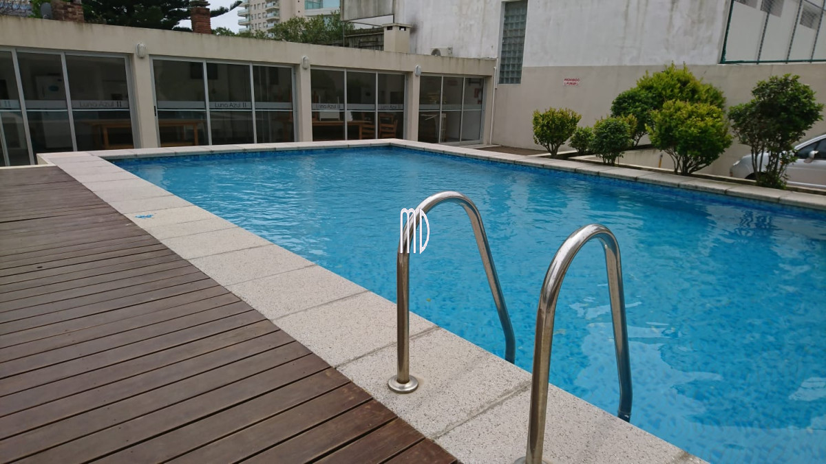 Hermoso apartamento muy bien equipado. REF(5860) - IMD5860A