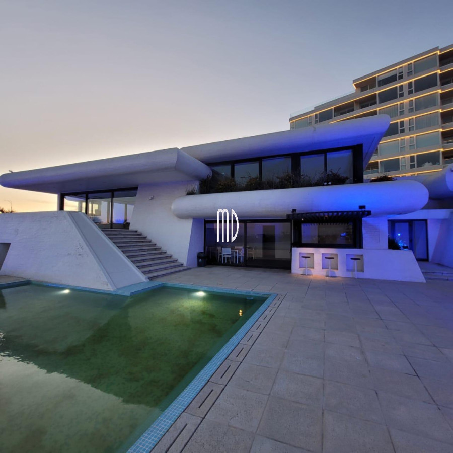 Apartamento ID.8804 - Hermoso y espacioso apartamento en Poseidón Laguna. REF(8804) 