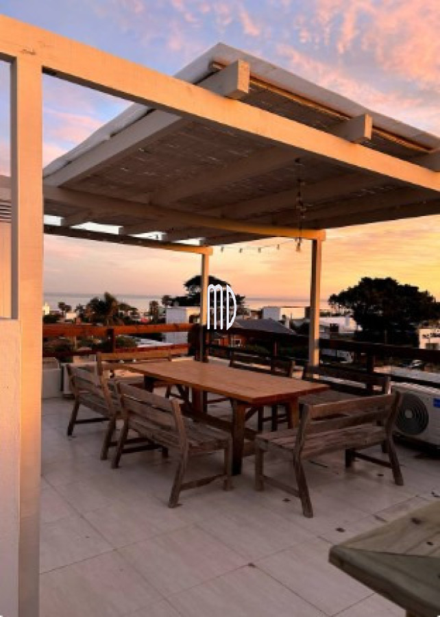 Apartamento ID.7446 - El Maneros a 4 metros del mar.  Ref: 7446