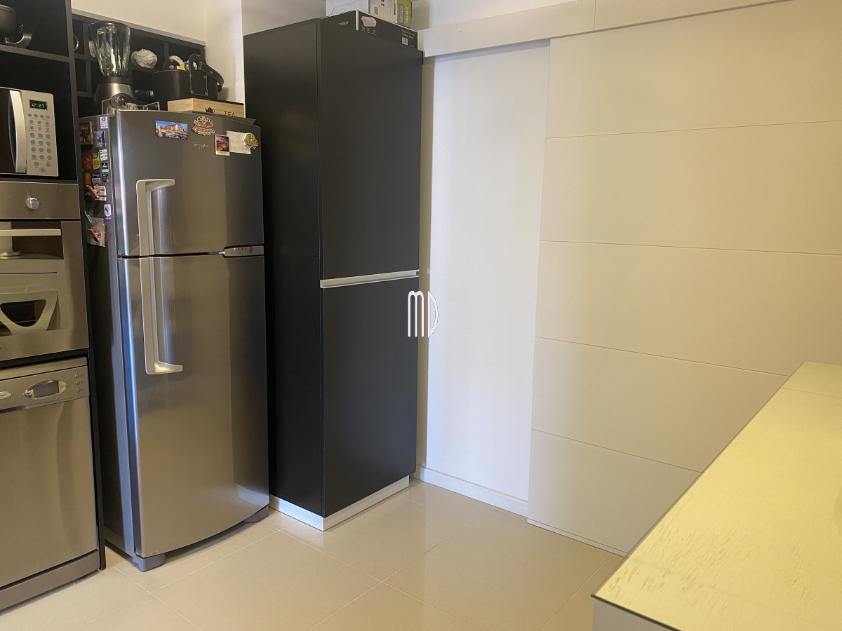 Apartamento ID.8527 - Apartamento en Punta del Este, Brava