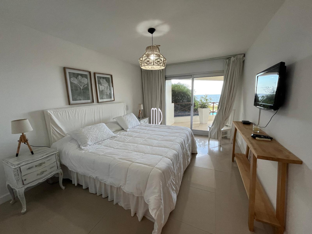 Apartamento ID.5669 - Precioso Apartamento en Manantiales