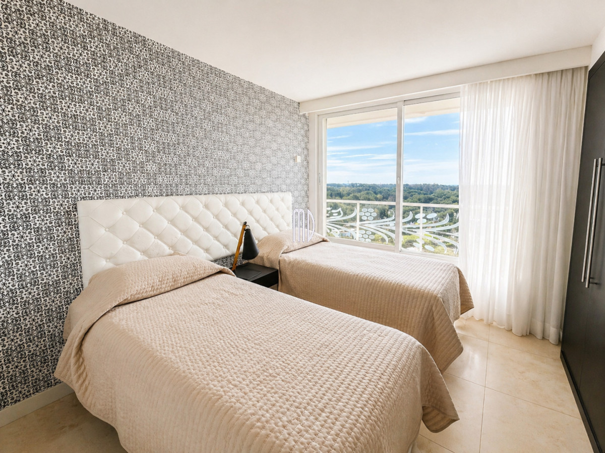 Apartamento ID.9224 - Viví Yoo: diseño, confort y ubicación privilegiada.REF:9224