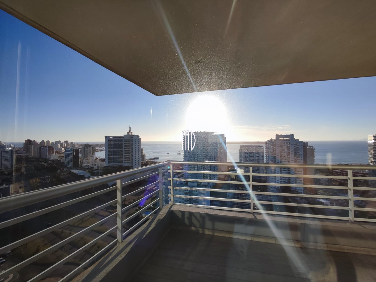 Apartamento ID.6285 - Espectacular Pent House con una vista única