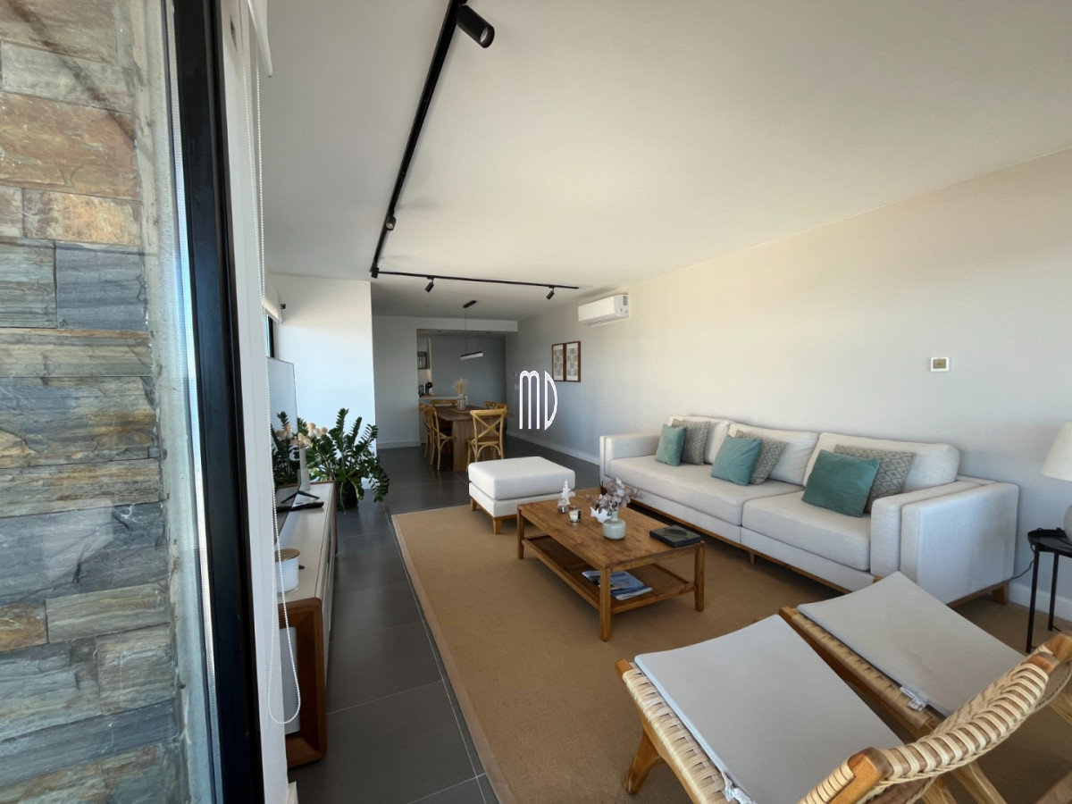 Apartamento ID.9132 - Frente al mar en Península: elegancia, comodidad y vistas únicas 🌊✨