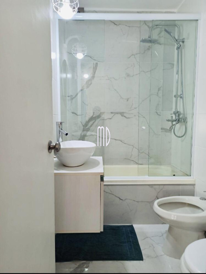 Apartamento ID.5897 - Hermoso apartamento primera linea a la playa, parada 6 de la brava