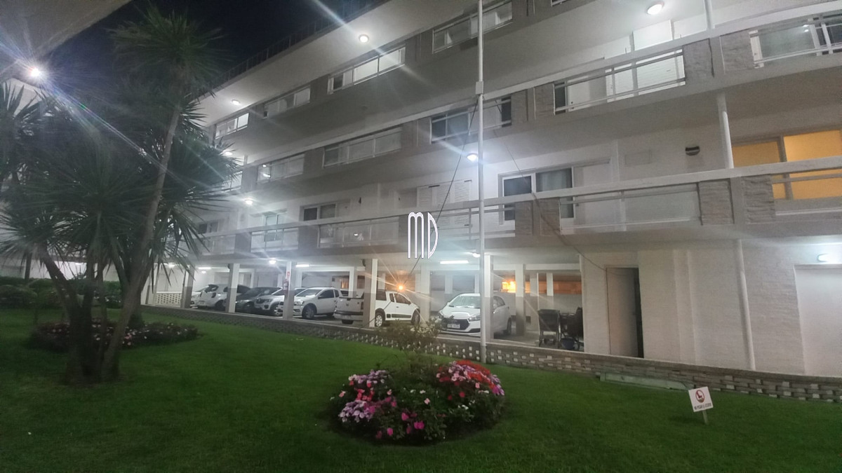 Apartamento ID.6063 - HERMOSO DEPTO FRENTE AL MAR. REF:6063