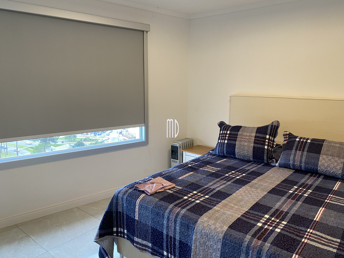 Apartamento ID.8308 - Apartamento en Punta del Este, Mansa