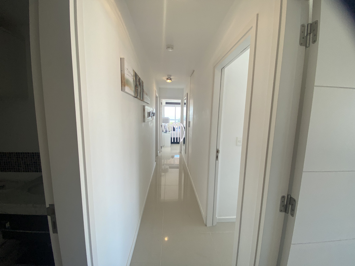 Apartamento ID.8527 - Apartamento en Punta del Este, Brava