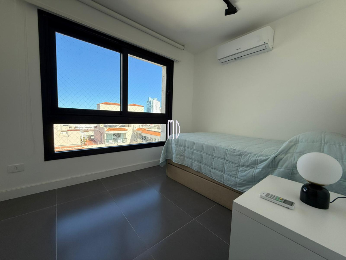 Apartamento ID.9150 - Penthouse frente al mar con terraza exclusiva, jacuzzi y vista única en Península 🌊