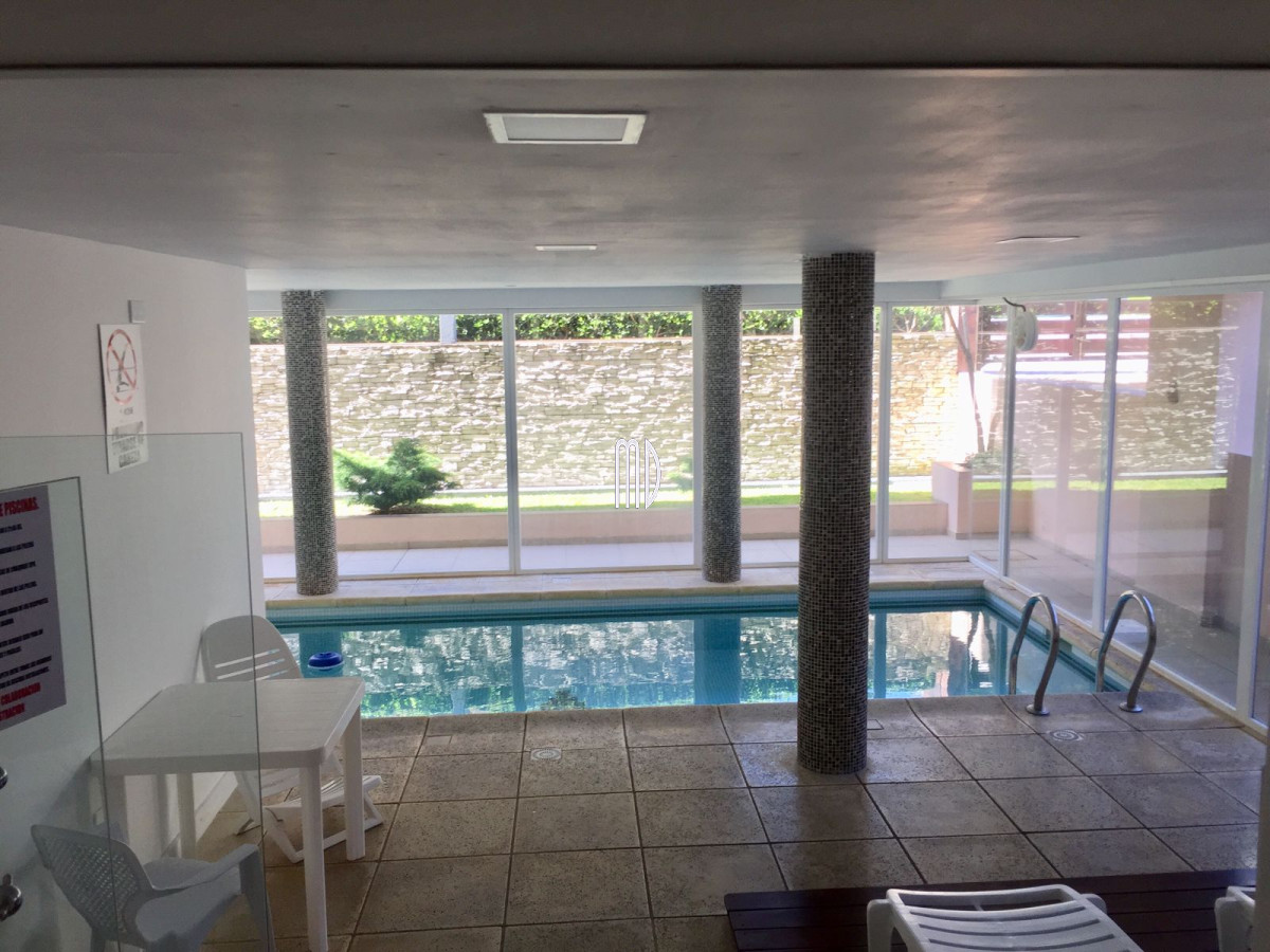 Apartamento ID.8151 - MUY LINDO APTO EN PENINSULA. REF: 8151