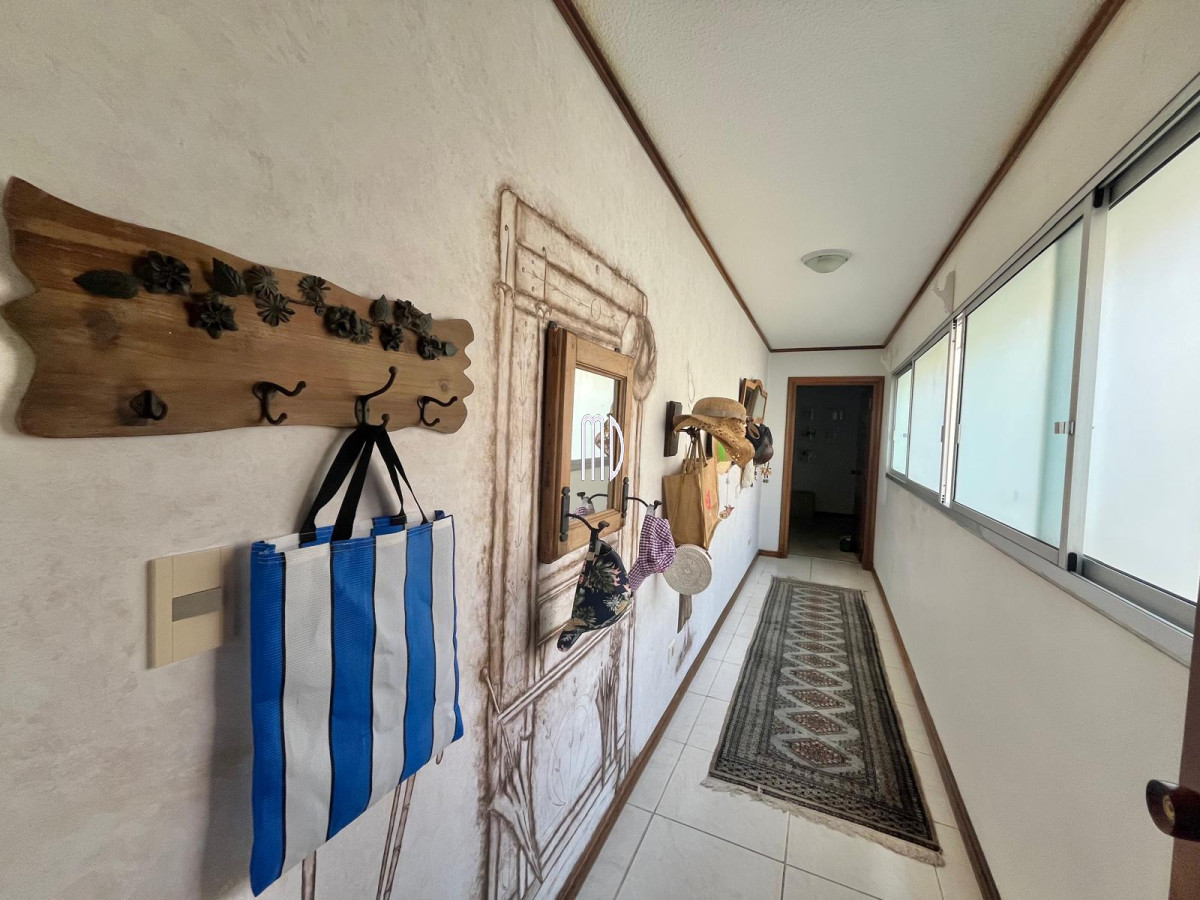Apartamento ID.6303 - Exclusivo Penthouse en Península con Vista Panorámica al Mar. REF: 6303