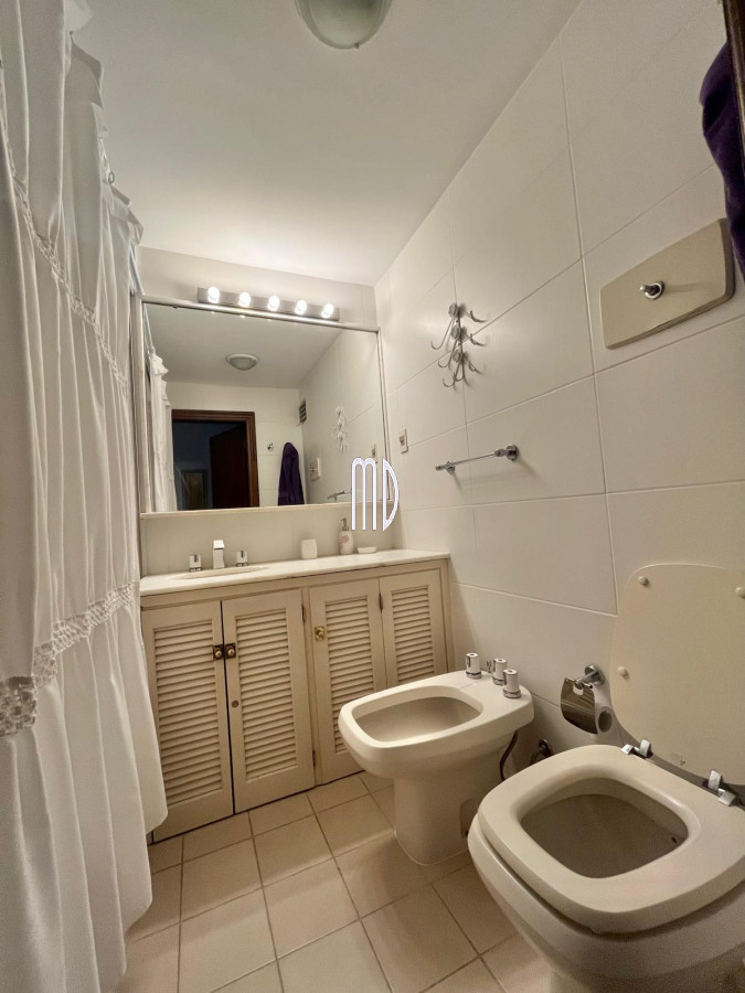 Apartamento ID.6303 - Exclusivo Penthouse en Península con Vista Panorámica al Mar. REF: 6303