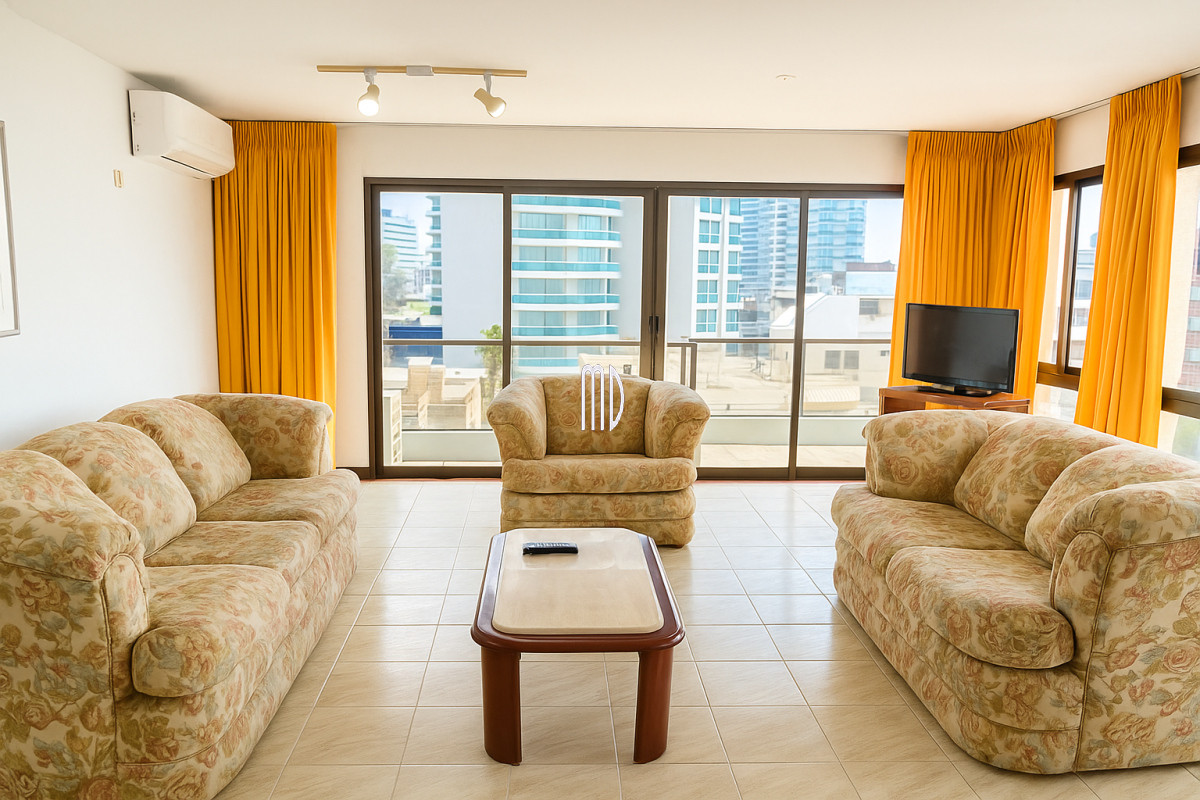 Brava - GoPunta - Portal Inmobiliario de Punta del Este - Maldonado