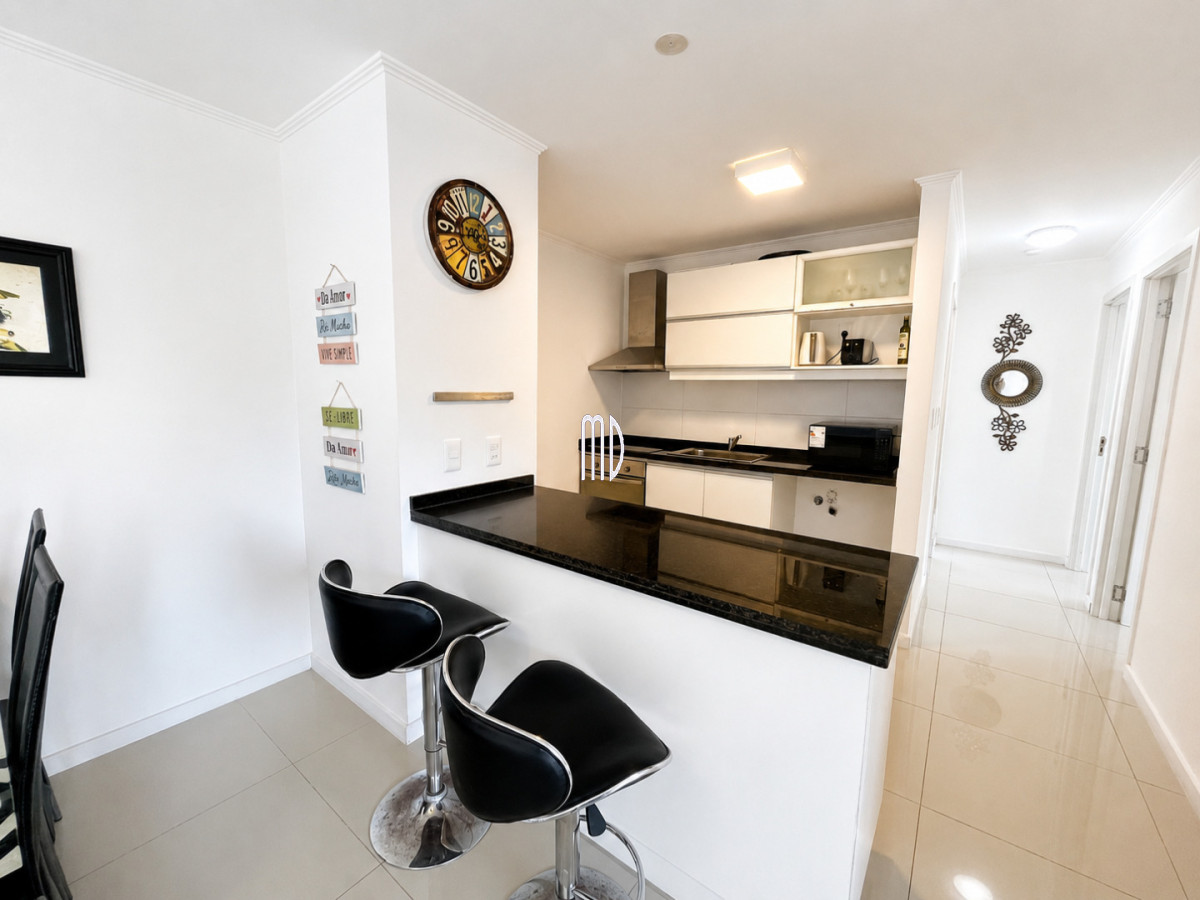 Apartamento ID.9356 - Apartamento moderno con parrillero y excelente distribución