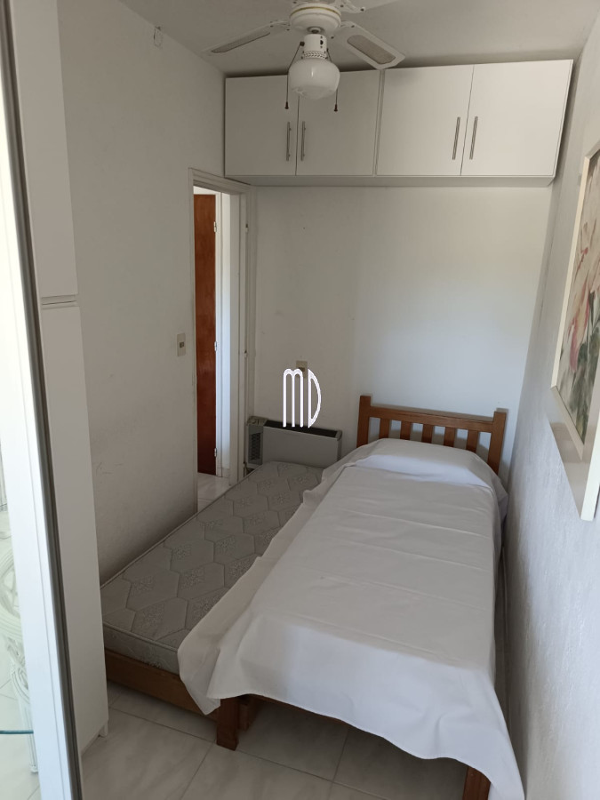 Apartamento ID.7867 - Apartamento primera fila alquiler invernal , temporal .Ref: 7867