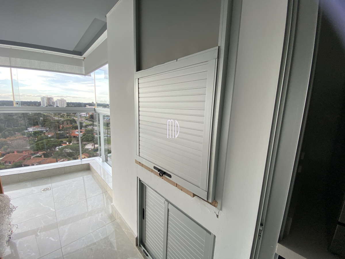 Apartamento ID.8308 - Apartamento en Punta del Este, Mansa
