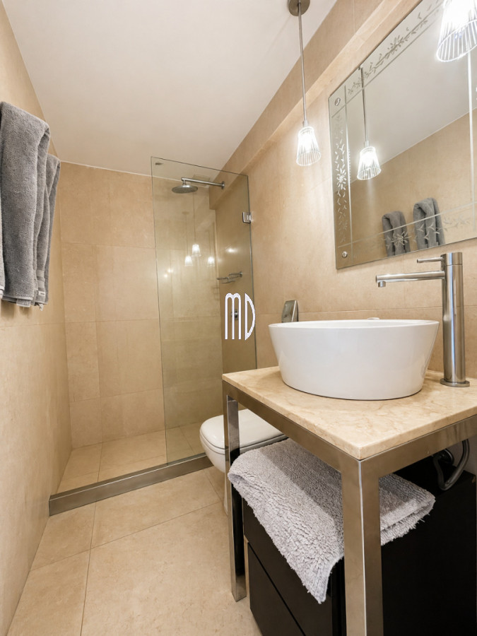 Apartamento ID.9224 - Viví Yoo: diseño, confort y ubicación privilegiada.REF:9224