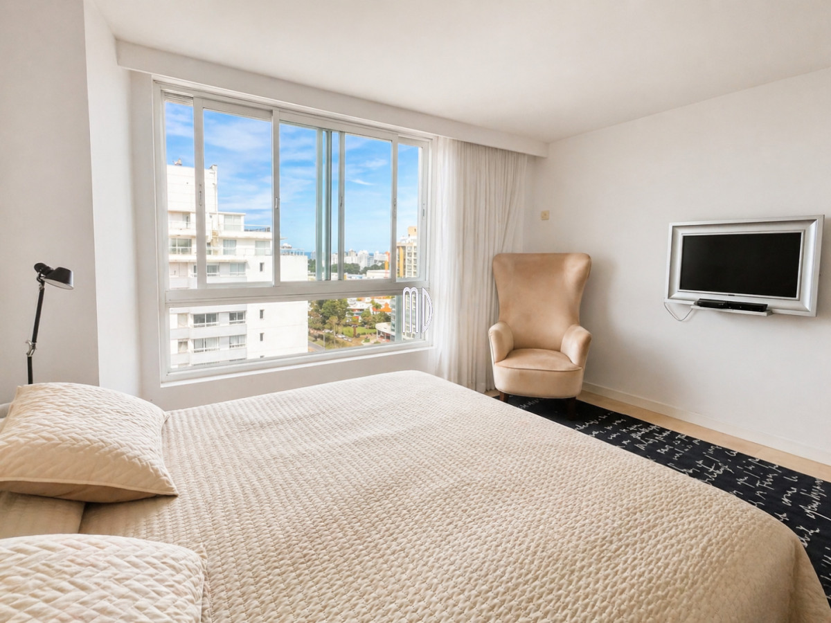 Apartamento ID.9224 - Viví Yoo: diseño, confort y ubicación privilegiada.REF:9224