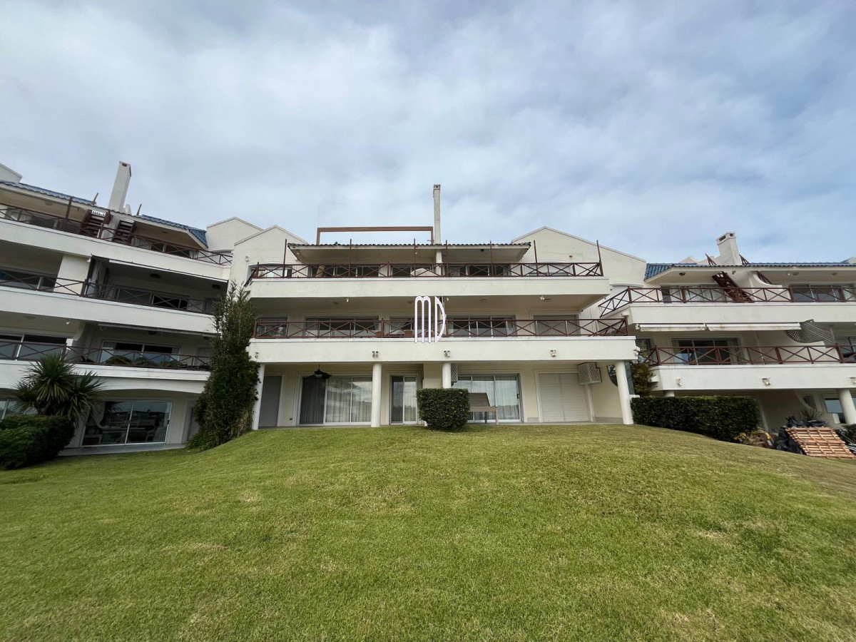 Apartamento ID.5669 - Precioso Apartamento en Manantiales