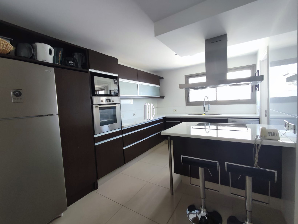 Apartamento ID.5819 - Expectacular departamento en Playa Brava