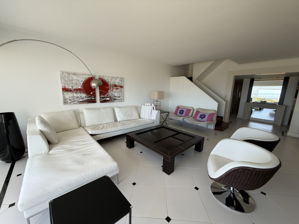 Apartamento ID.9025 - Hermoso Apto Frente Al Mar REF:9025