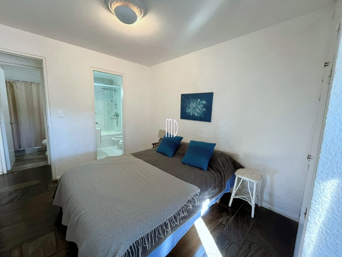 Apartamento ID.5897 - Hermoso apartamento primera linea a la playa, parada 6 de la brava