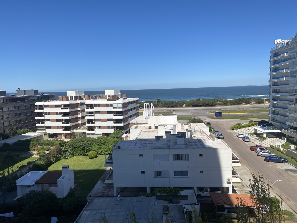 Apartamento ID.8527 - Apartamento en Punta del Este, Brava