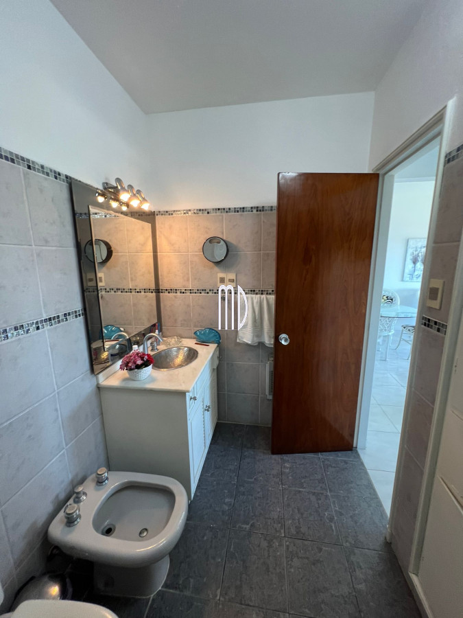 Apartamento ID.7867 - Apartamento primera fila alquiler invernal , temporal .Ref: 7867
