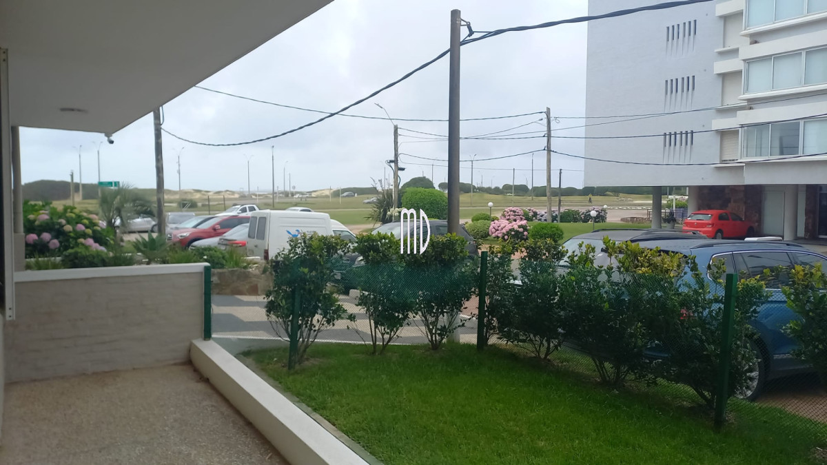 Apartamento ID.6063 - HERMOSO DEPTO FRENTE AL MAR. REF:6063