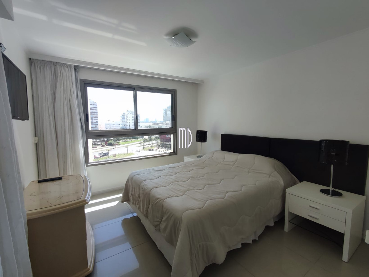Apartamento ID.5819 - Expectacular departamento en Playa Brava