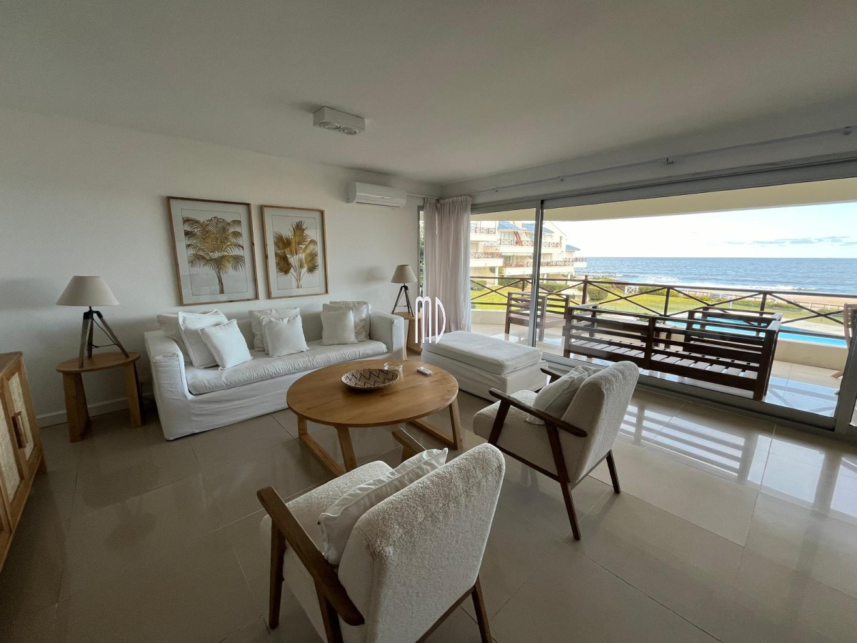 Apartamento ID.5669 - Precioso Apartamento en Manantiales