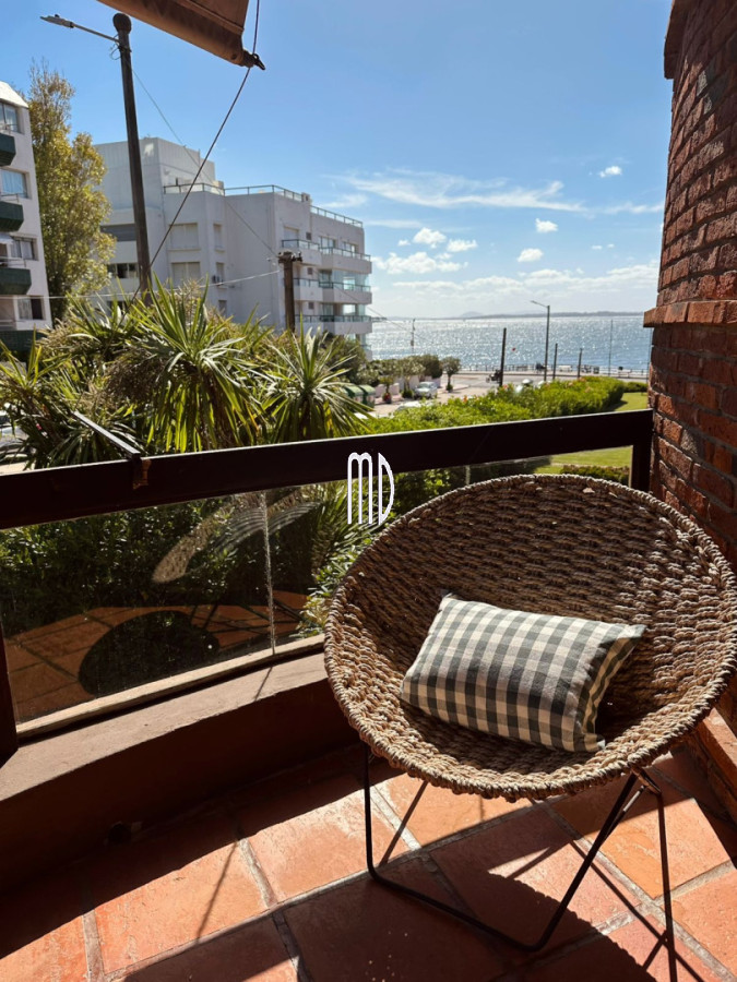 Apartamento ID.9149 - Hermoso apartamento en Península