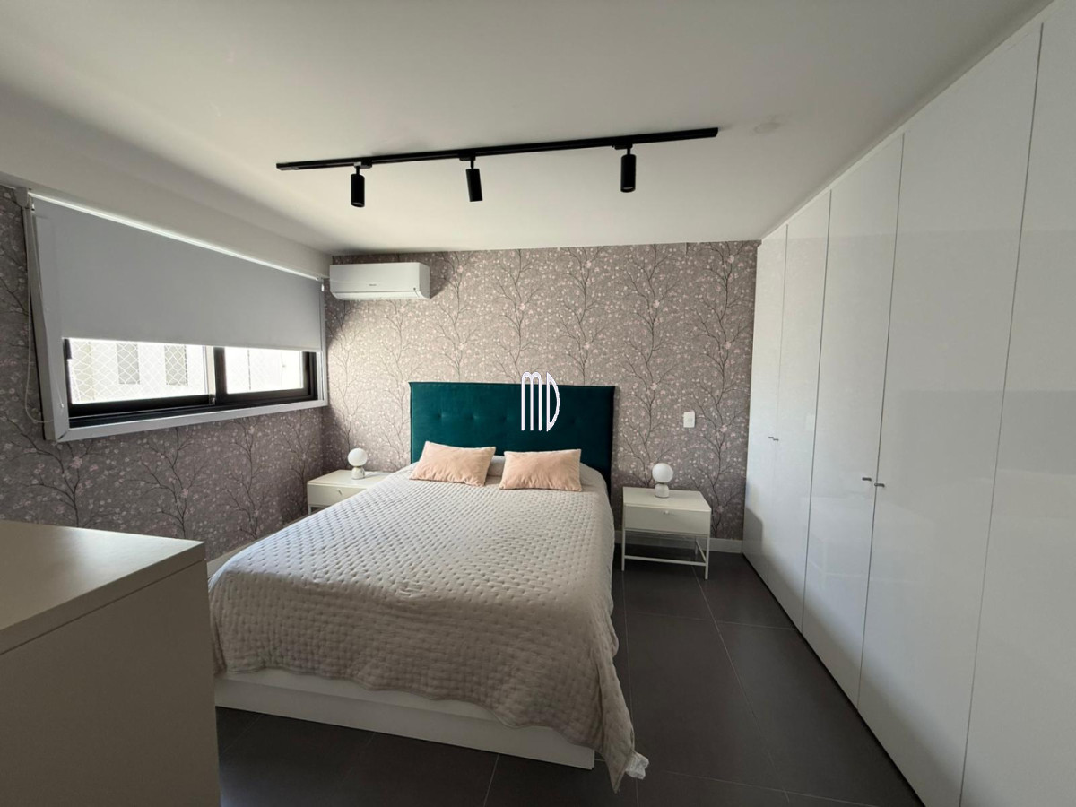 Apartamento ID.9150 - Penthouse frente al mar con terraza exclusiva, jacuzzi y vista única en Península 🌊