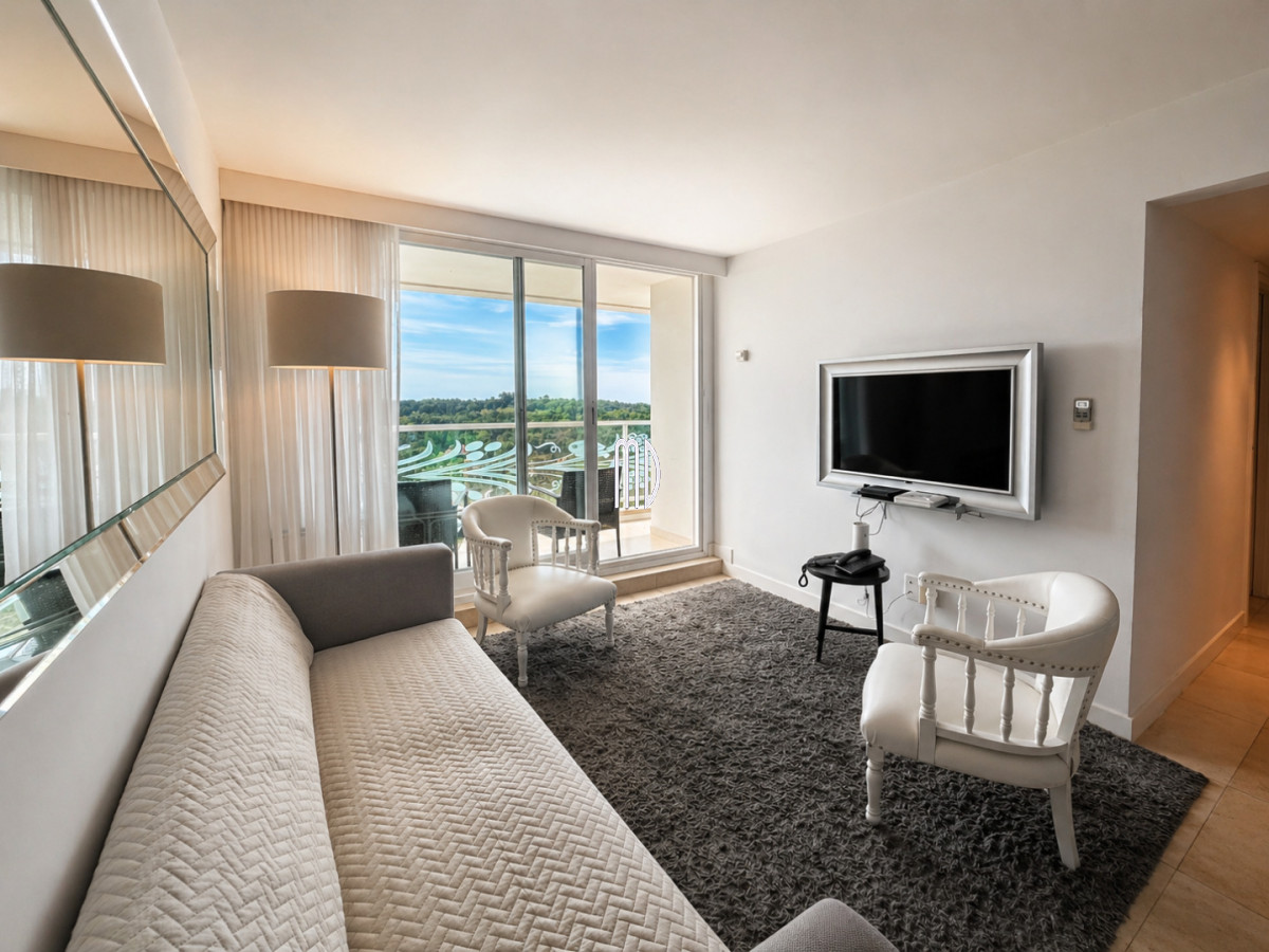 Apartamento ID.9224 - Viví Yoo: diseño, confort y ubicación privilegiada.REF:9224