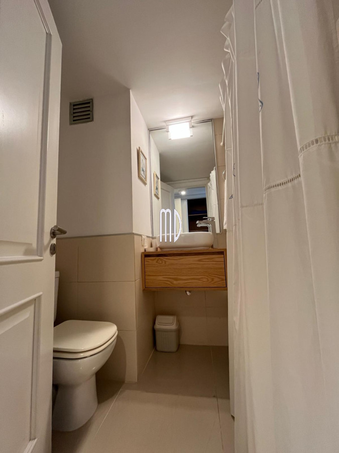 Apartamento ID.5669 - Precioso Apartamento en Manantiales
