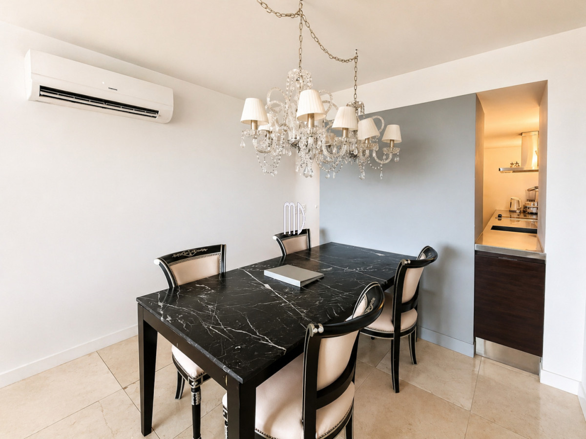 Apartamento ID.9224 - Viví Yoo: diseño, confort y ubicación privilegiada.REF:9224