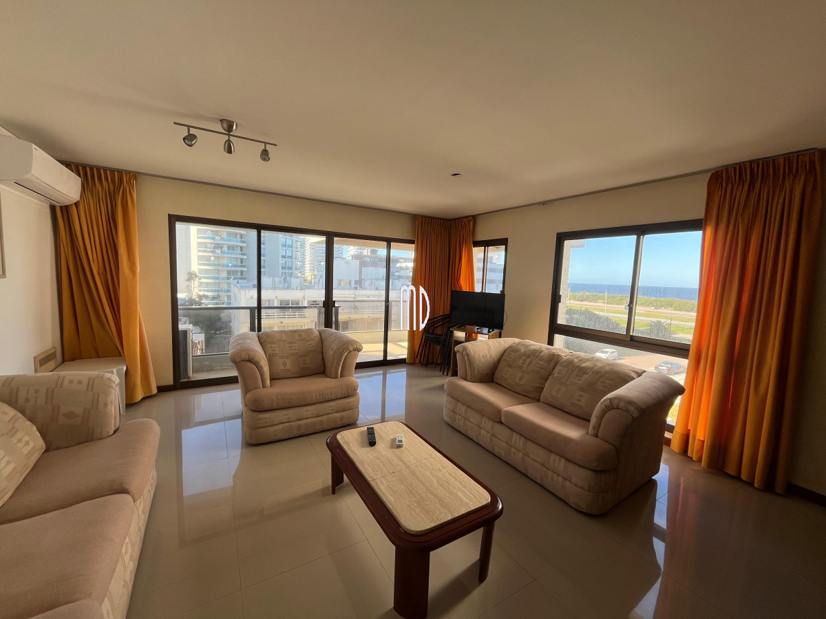 Aidy Grill - GoPunta - Portal Inmobiliario de Punta del Este - Maldonado