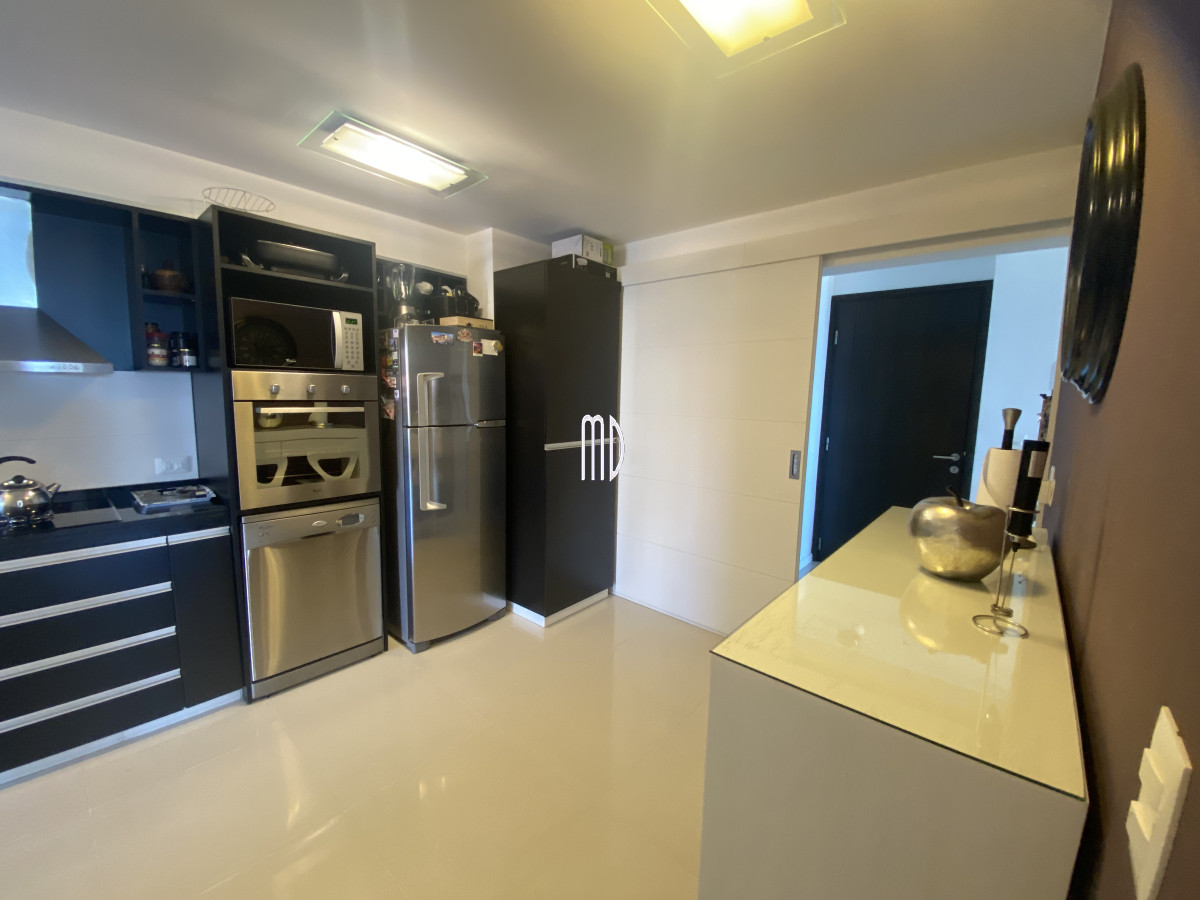 Apartamento ID.8527 - Apartamento en Punta del Este, Brava